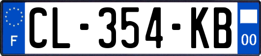 CL-354-KB