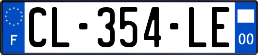 CL-354-LE