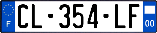 CL-354-LF