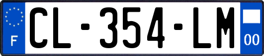 CL-354-LM