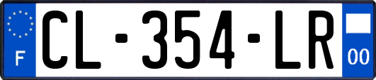 CL-354-LR