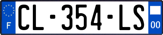 CL-354-LS