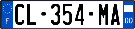CL-354-MA