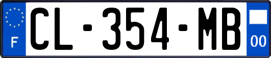 CL-354-MB