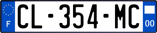 CL-354-MC