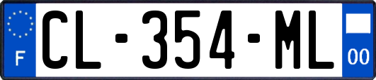 CL-354-ML