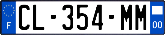 CL-354-MM