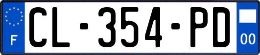CL-354-PD