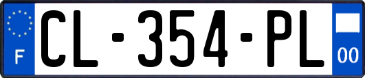 CL-354-PL