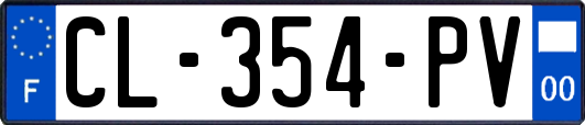 CL-354-PV