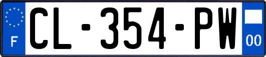 CL-354-PW