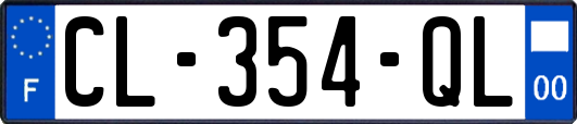 CL-354-QL