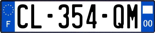CL-354-QM