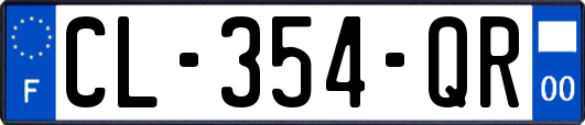 CL-354-QR