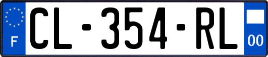 CL-354-RL