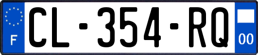 CL-354-RQ