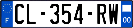 CL-354-RW
