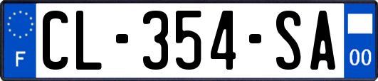 CL-354-SA