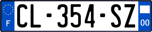 CL-354-SZ