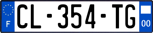 CL-354-TG
