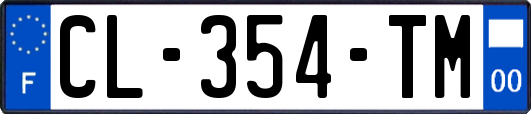 CL-354-TM