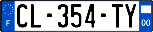 CL-354-TY