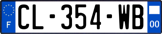 CL-354-WB
