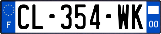 CL-354-WK