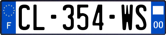 CL-354-WS