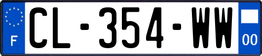 CL-354-WW