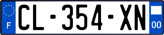 CL-354-XN