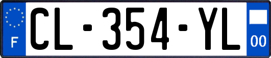 CL-354-YL