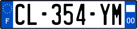 CL-354-YM