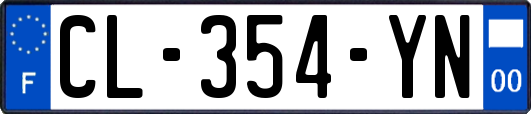 CL-354-YN