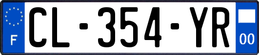 CL-354-YR