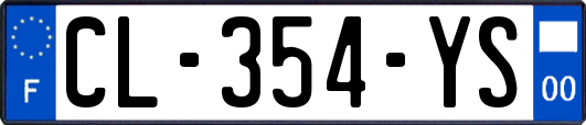 CL-354-YS