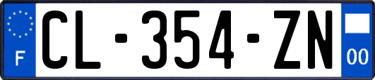 CL-354-ZN