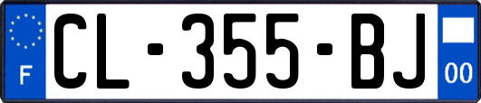 CL-355-BJ