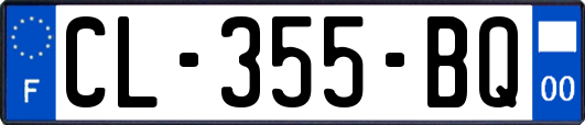 CL-355-BQ