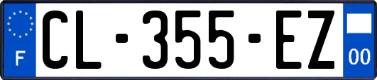 CL-355-EZ