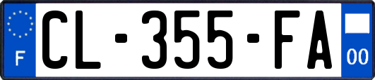 CL-355-FA