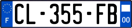 CL-355-FB
