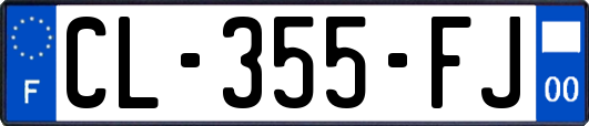 CL-355-FJ