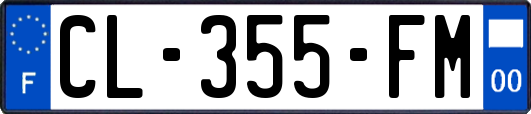 CL-355-FM