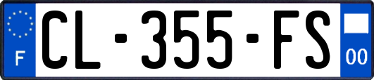 CL-355-FS
