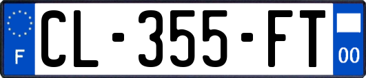 CL-355-FT