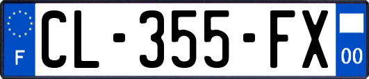 CL-355-FX