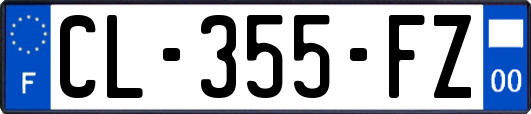 CL-355-FZ