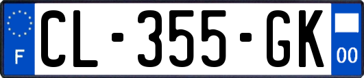 CL-355-GK