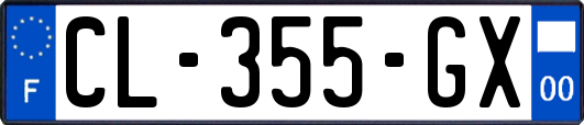 CL-355-GX